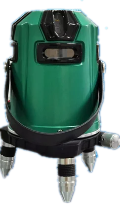 
Automatic adjustment laser level Electric leveIing indoor self-leveling laser level 8 Lines 