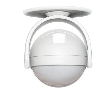 Kerui Motion Sensor Alarm System 125dB Compatible 20 Remote Controls 80 Accessories PIR Motion Sensor