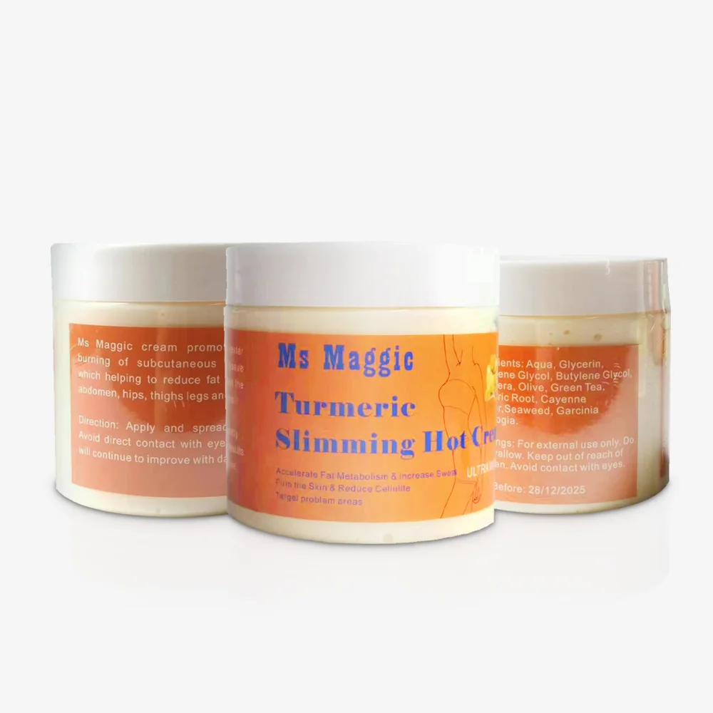 Natural Herbs Slimming Belly Cream Fast absorption fat burning Slimming legs slimming waist slimming cream