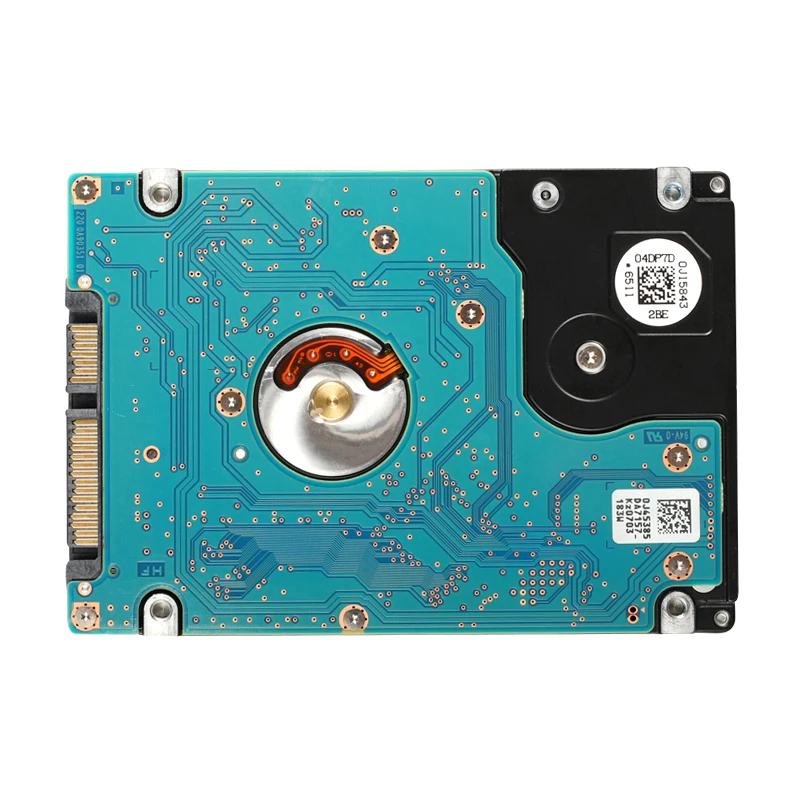 Hdd 1tb 2.5 sata harddisk used internal hard drives disk 2.5inch 1000GB sata for laptop Storage