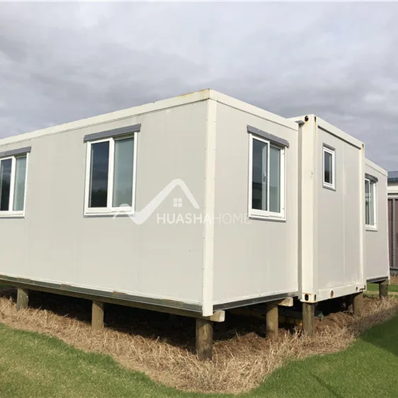 20 foot expandable container foldable homes container house kit prices Japan
