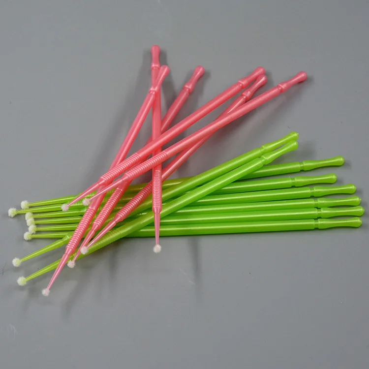 Одноразовый микроаппликатор для зубов от производителя