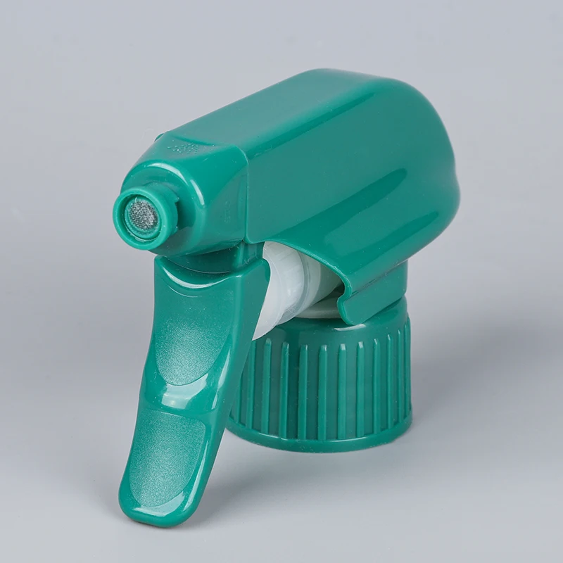 Wholesale China Customize White Color 28 400 410 415 Handle Strong Foam Sprayer Plastic Trigger Sprayer