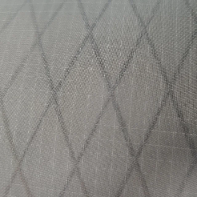 X-PAC Fabric VX-21   Grid Fabric