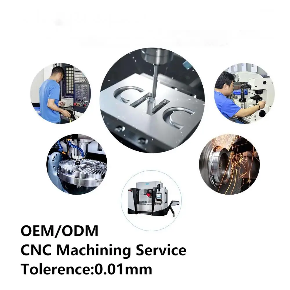 Tenwell factory supply fast sample customize roll formed parts and cnc machining sheet metal stamping parts