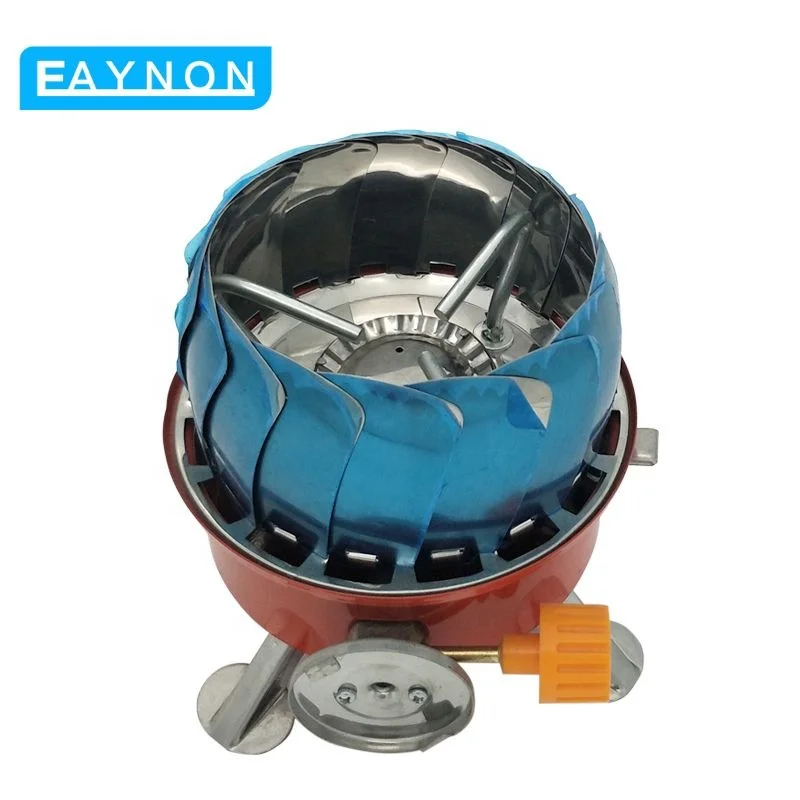 Eaynon Wholesale Advanced TechnologyProducts Low Price Indoor Outdoor Portable Gas Stove