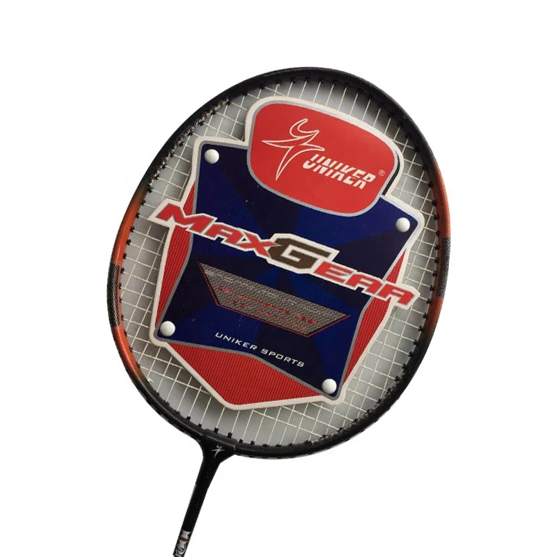 
Uniker Badminton Racket Wholesale Fashion Design Badminton Racket,Pro802 