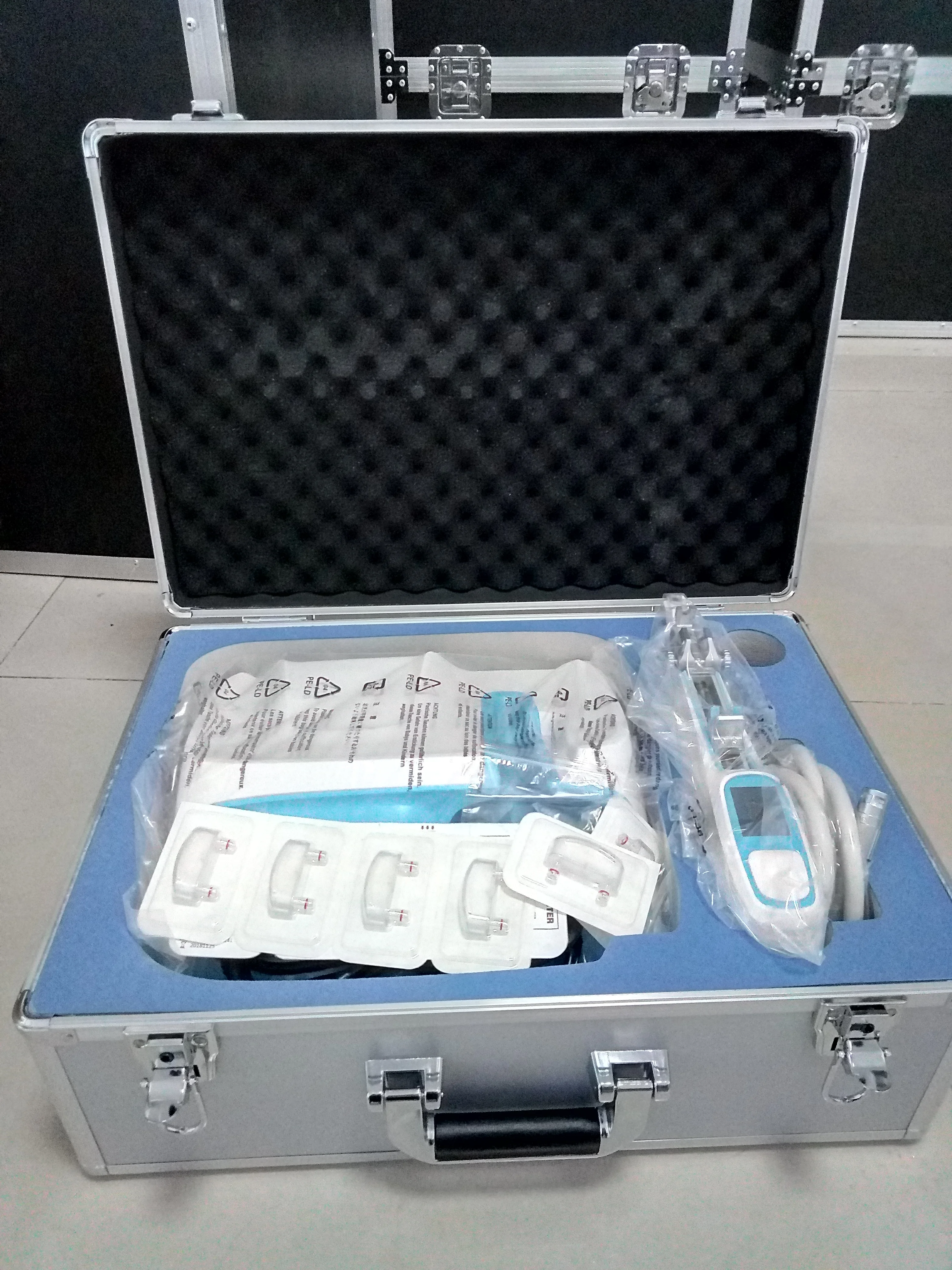PRP Injection vital 3 mesotherapy water mesogun PRP mesogun