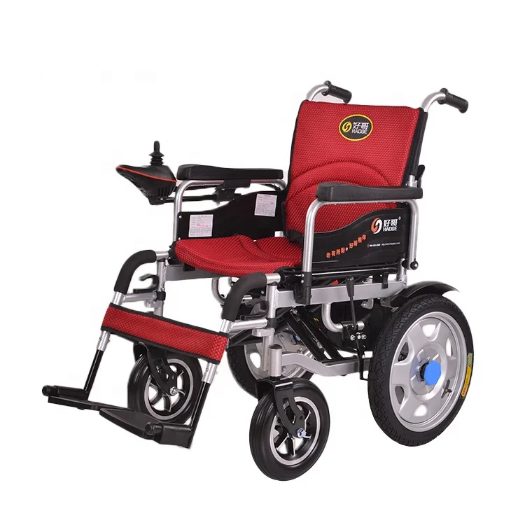  HG-W680 2020 новый продукт электрические колеске для людей с ограниченными