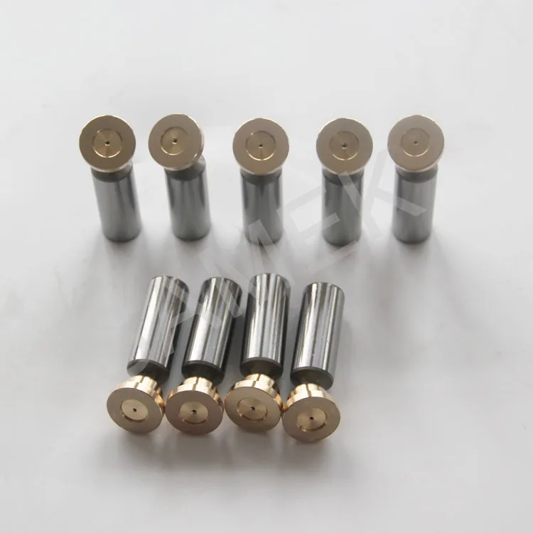 AP12 Hydraulic Pump Repair Kit for Caterpillar Excavator CAT320