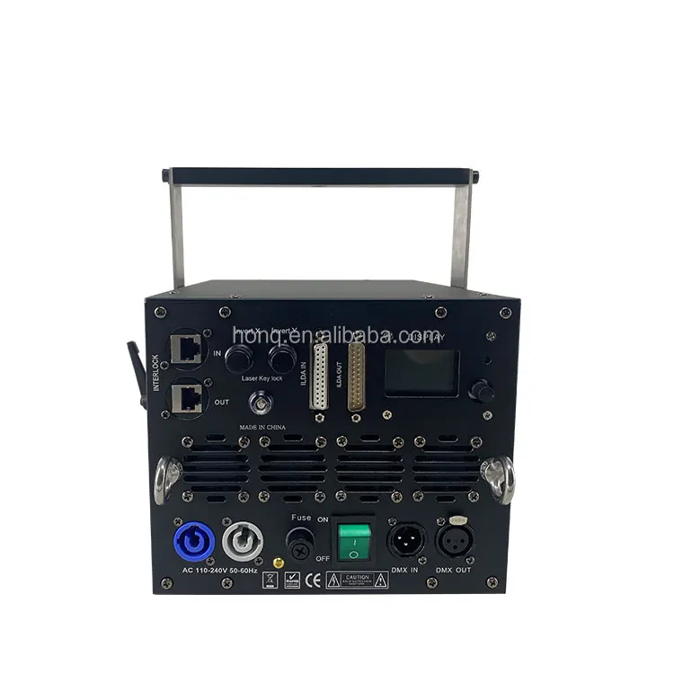 DMX512 ILDA Анимация 3 Вт 5 8 10 RGB лазерный программируемый проектор мини-вечеринка свет для свадебных