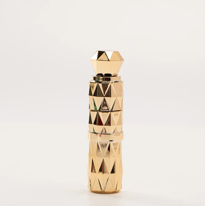 Wholesale 3.5ml lip gloss tubes custom empty liquid lipstick bottle lip oil tubes private label