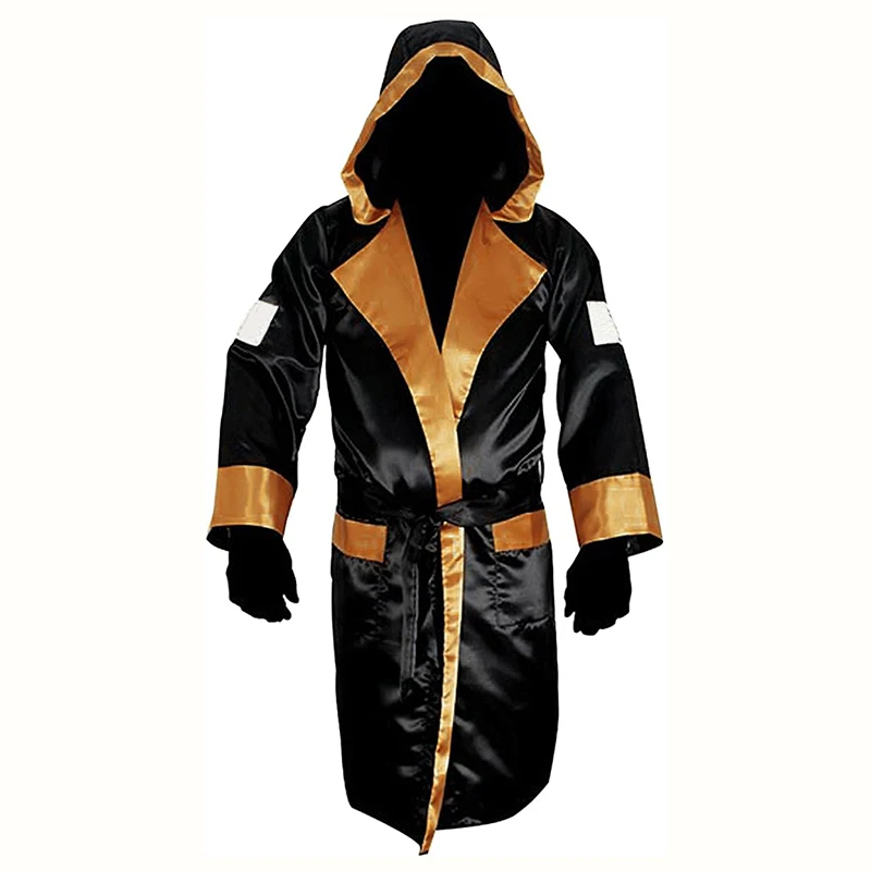 Boxing Training Wholesale price top demanded boxing robe