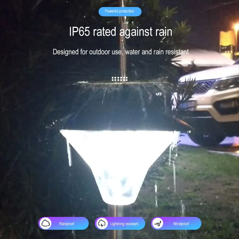 Price All In One Sensor Solar Garden Lights Outdoor Wall Led