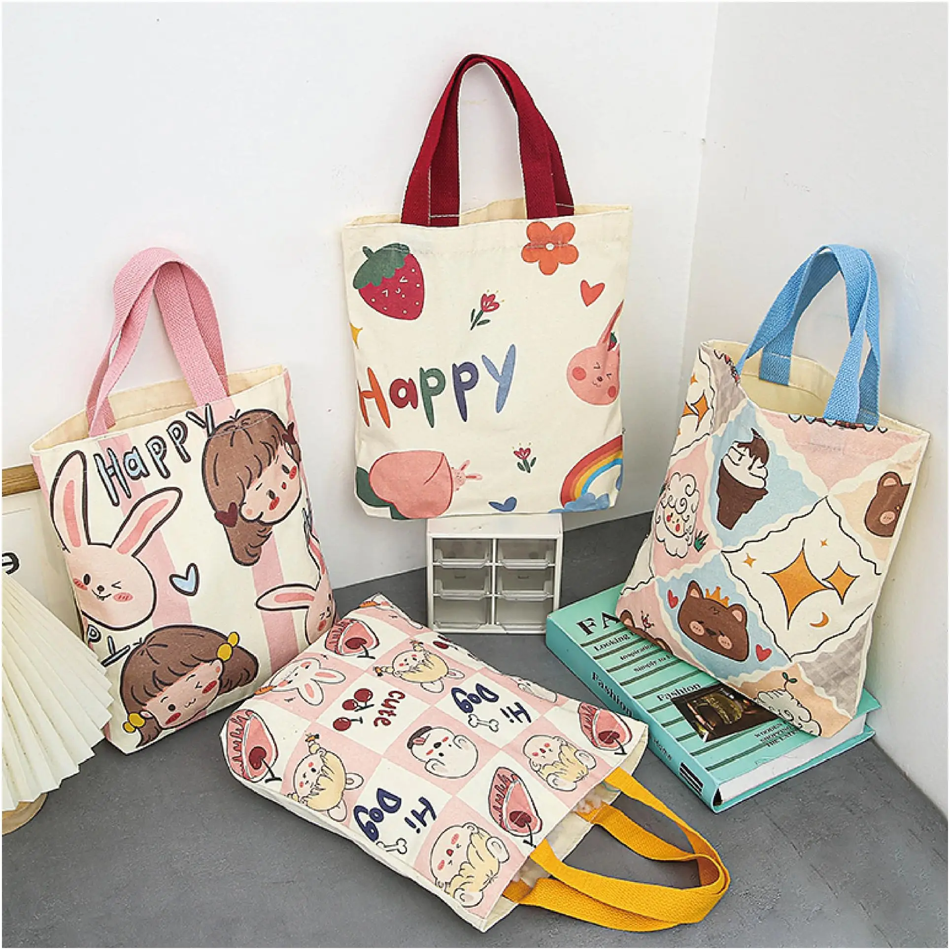 Dichos Reusable Shopping Bag Trash Machine Men Bag Pvc Drawstring Mylar Hand And Beach Ladies Grocery Wedding Foldable Hemp Bags