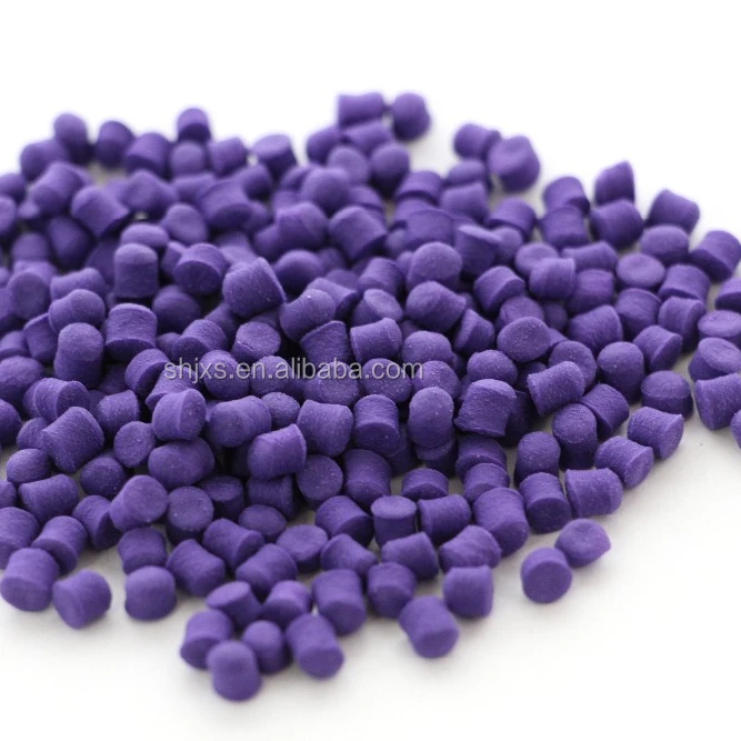 Заводская цена, Лидер продаж, пенопластовые гранулы EVA для спортивного оборудования