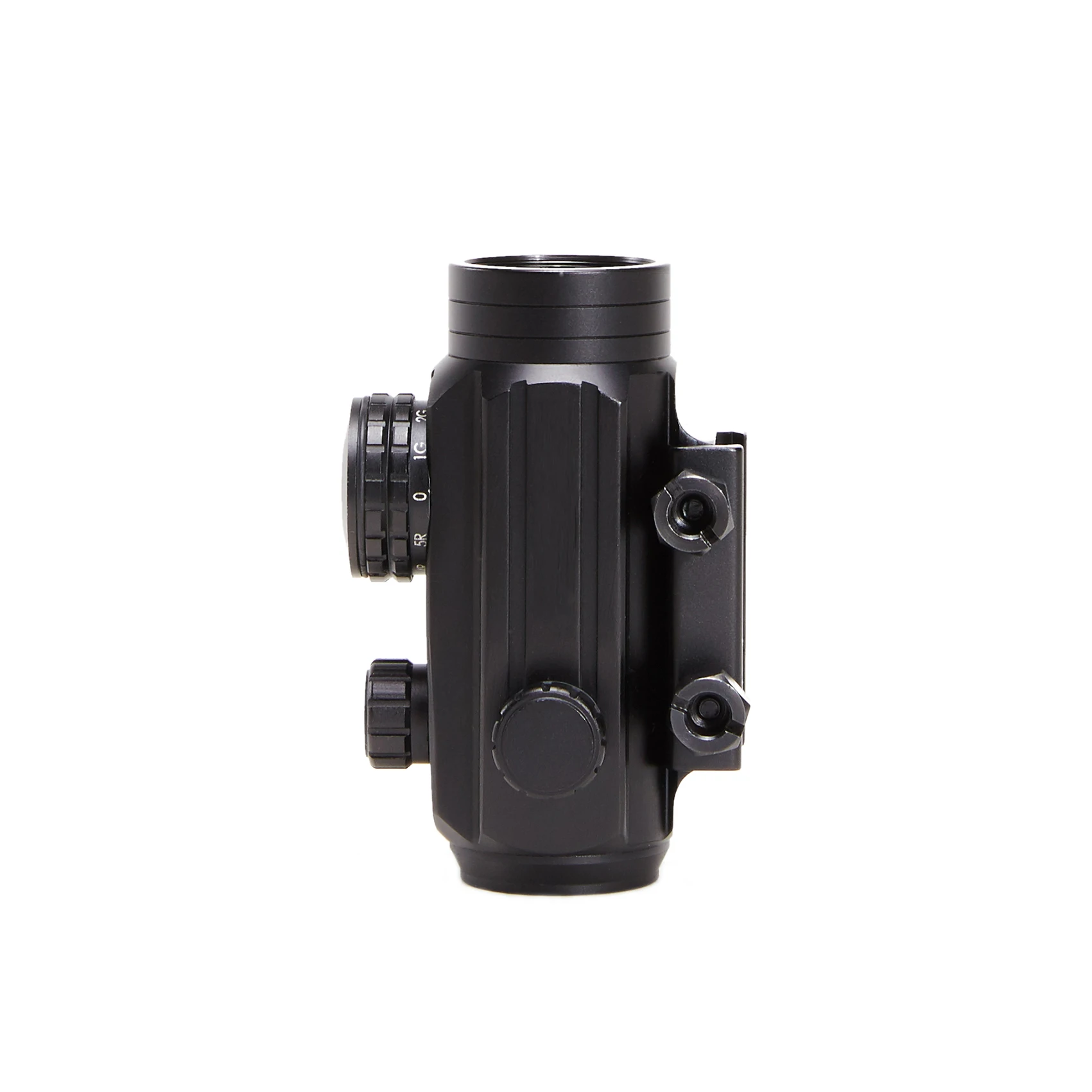 Tactical Scope Outdoor Red Dot Sight RD 1X30 IM Sight Tactical Compact Collimator Sight with Quick Release QD Mount