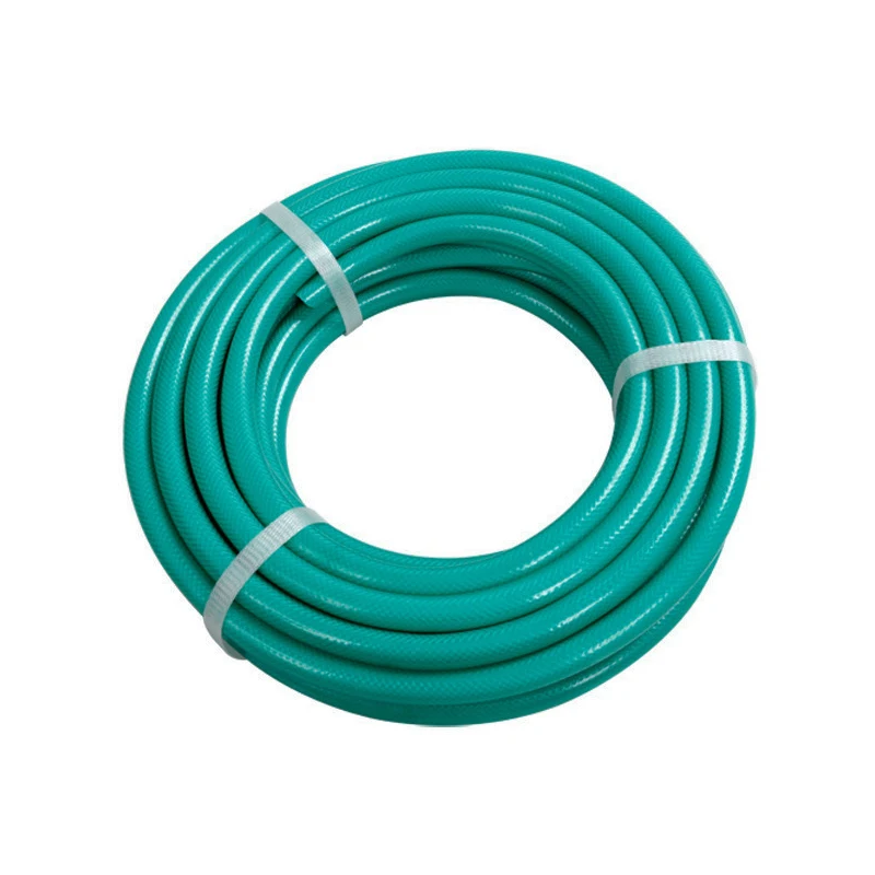 Save cost anti torsion hose 1.5 inch pvc pipe yellow garden hose water with discount price