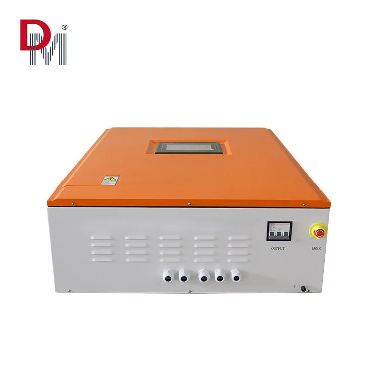 Factory Price 100KW MPPT Solar Charge Controller 360V 380V 480V 100A 150A 200A Solar Charge Controller