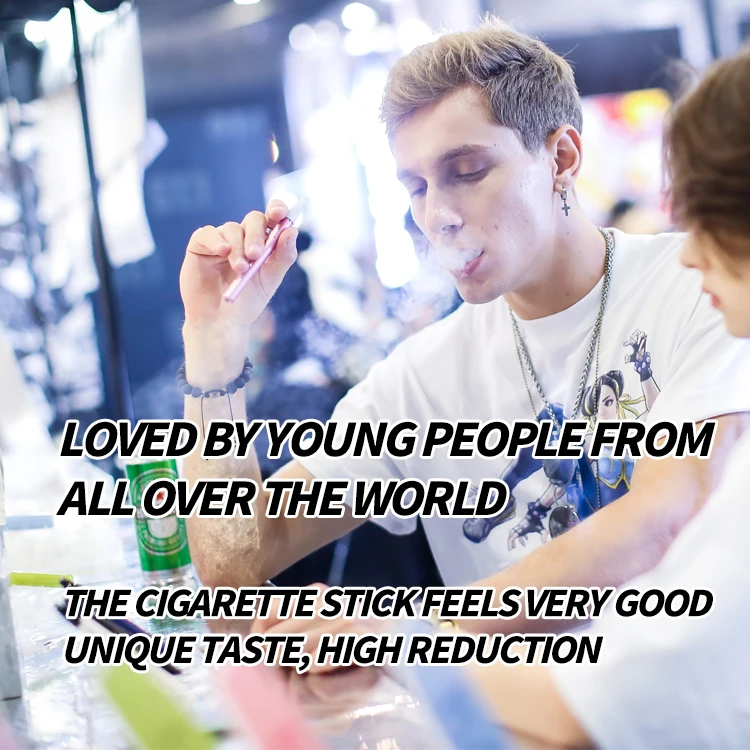 Reduce the harm of cigarettes  vape battery not burn e-cigarette vape box mod