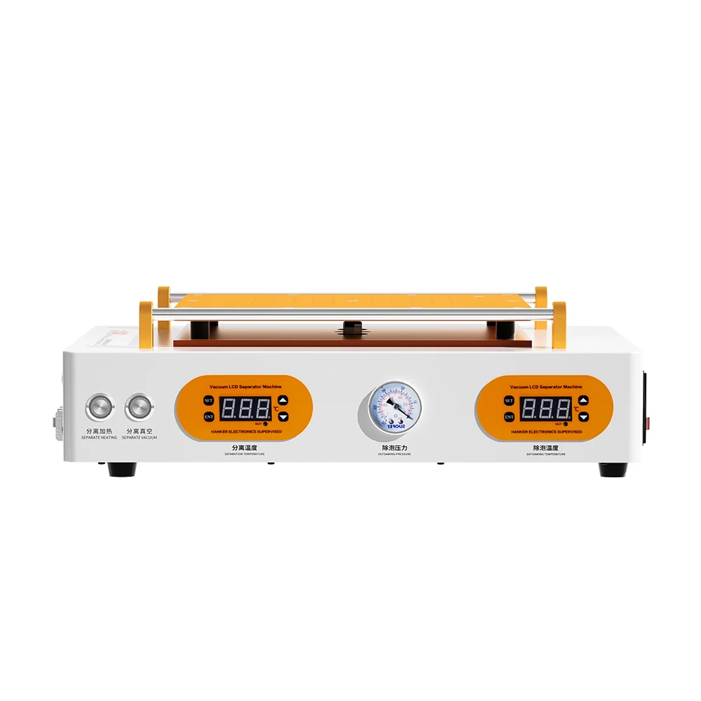 14inch lcd separator touch screen repair tool machine for phone