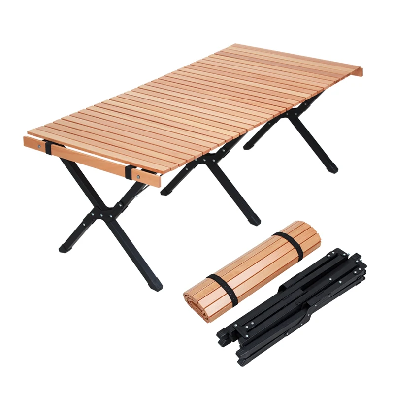 Hot Sale Portable Folding Camping Table Picnic Outdoor Camping Table