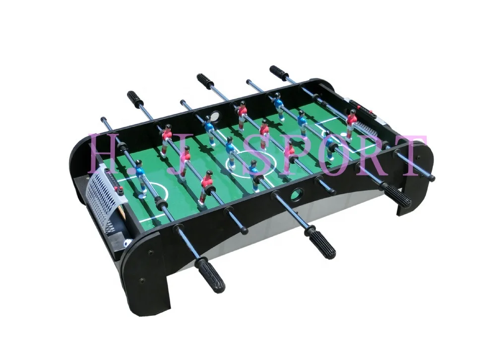 Best selling small size wooden baby foot table