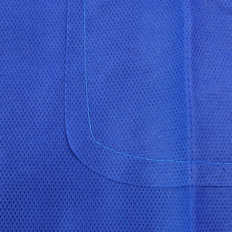 High Fashion Customized Fashionable Breathable Hospital Uniform Scrubs Suit Male Nurse Scrubs Medical Uniforms