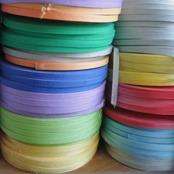 Direct Wholesale Nylon Jacquard Polyester Elastic Thick Woven Webbing Belt