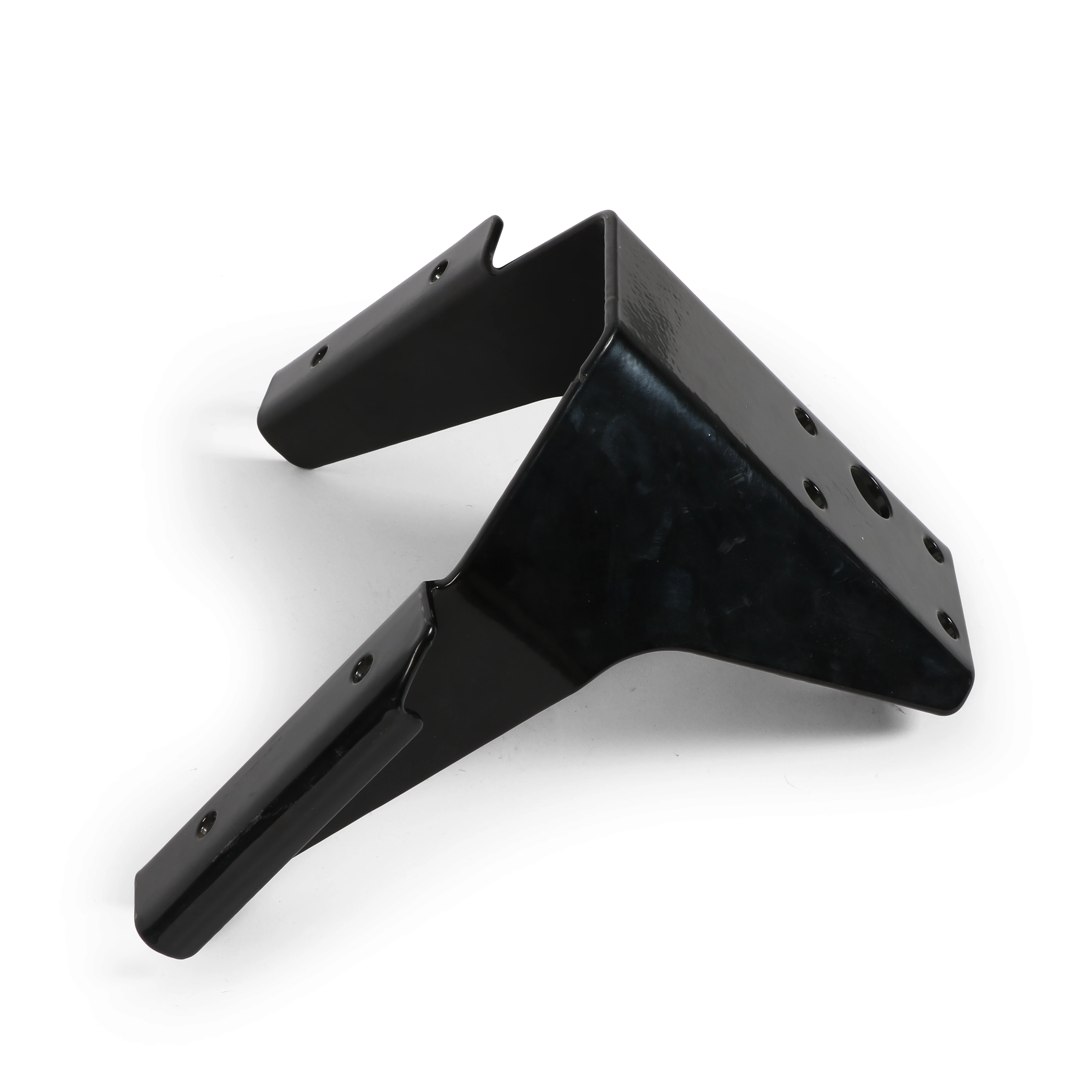 2022 Factory Direct OEM heavy-duty sheet metal manufacturing 5mm hot rolled steel exterior auto parts suitable for DAF trucks