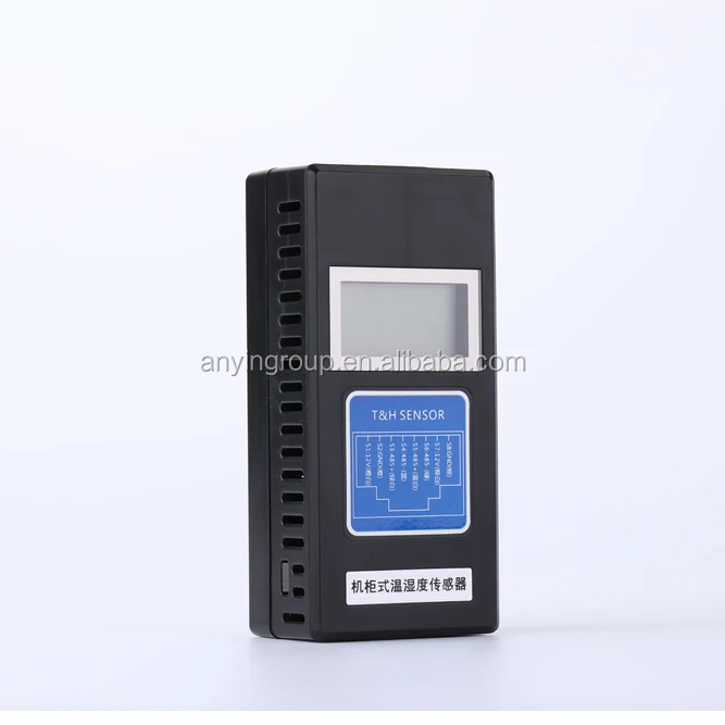 AnYing A-TH7  Cabinet Installed Temp temperature measuring instruments for metal