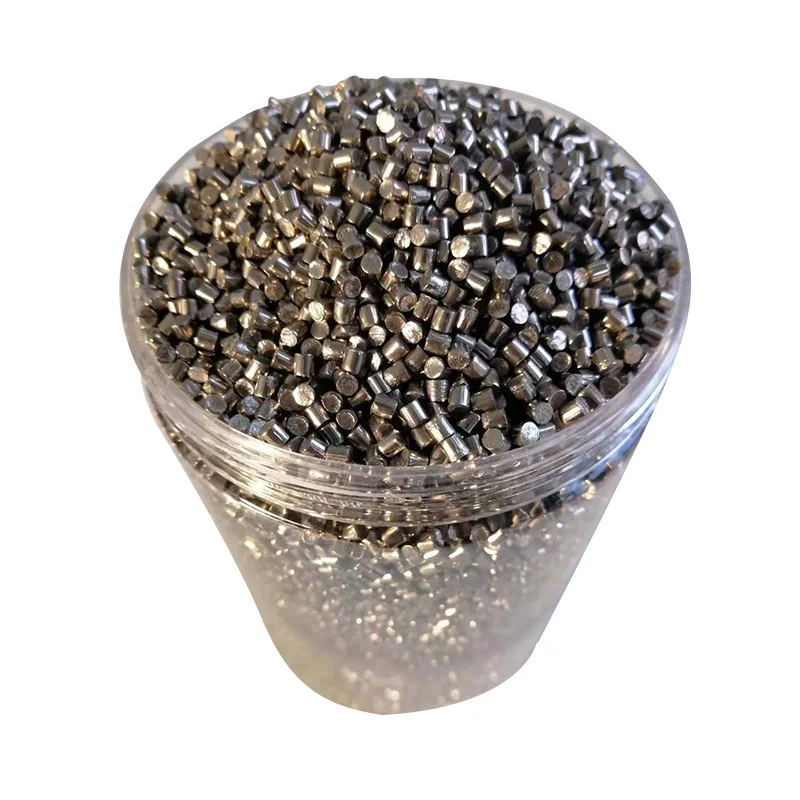 china factory most popular N4 N6 High Purity 99.5% Nickel