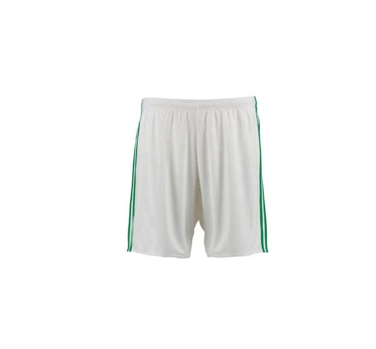 OEM Wholesale Custom Design Sublimation Printed Soccer Wear Football Jersey Sets  Green Soccer Uniform