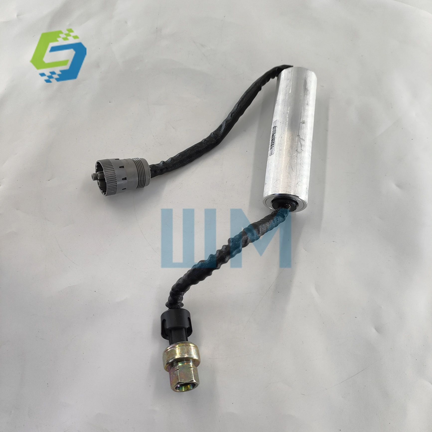 wan ming construction machinery spare parts Transducer Pressure Sensor Switch 100-4311 1004311