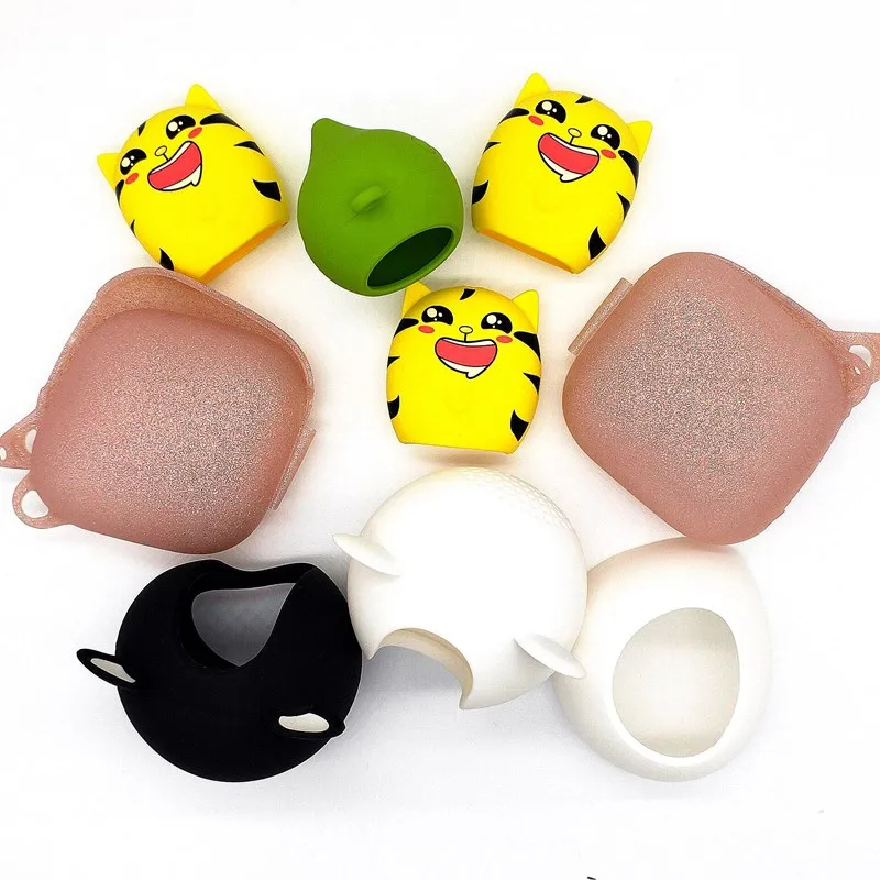 High Quality Custom Silicone Pieces Custom Silicone Rubber Product Manufacturer