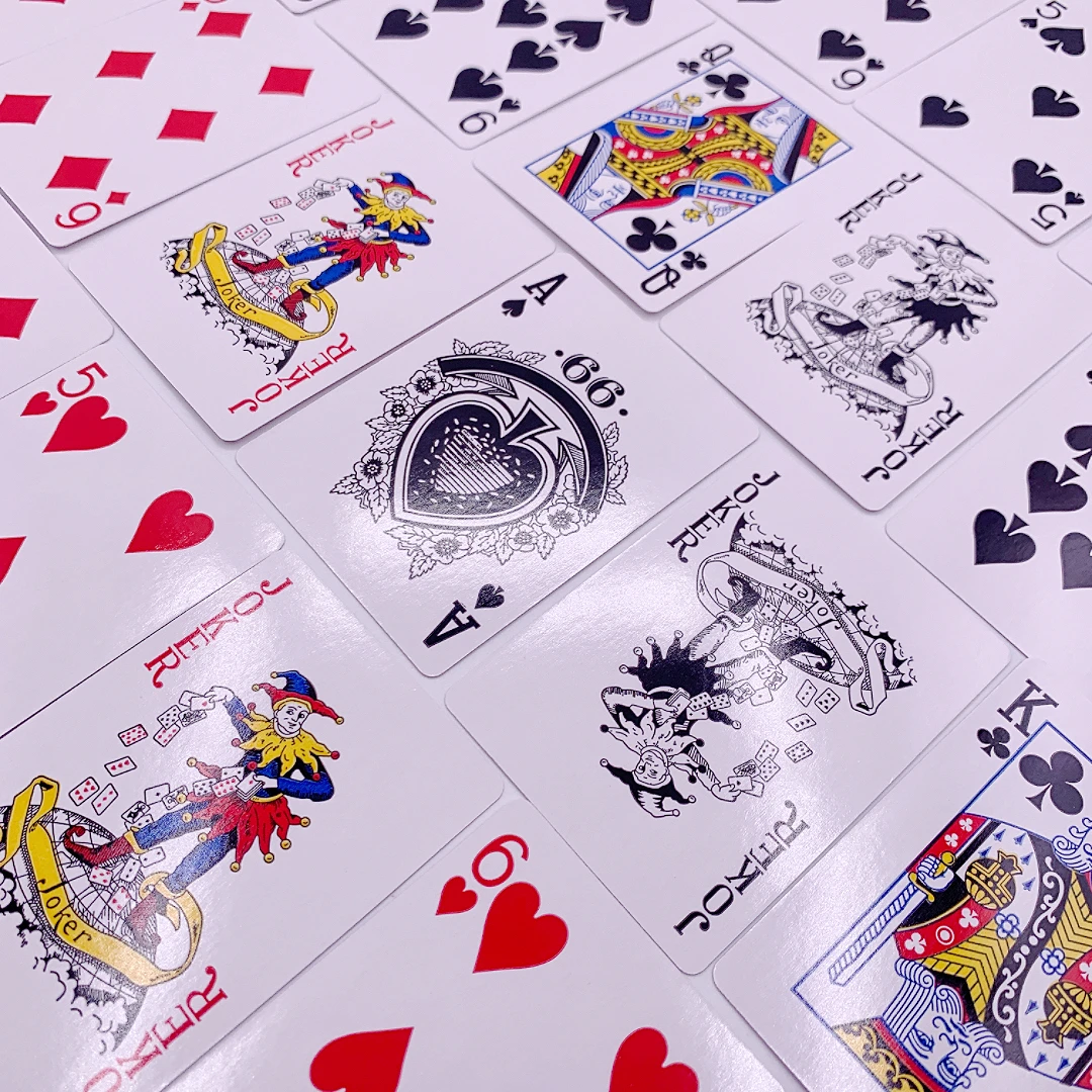 Best Playing Cards - Wholesales Playing Card Best Playing Cards