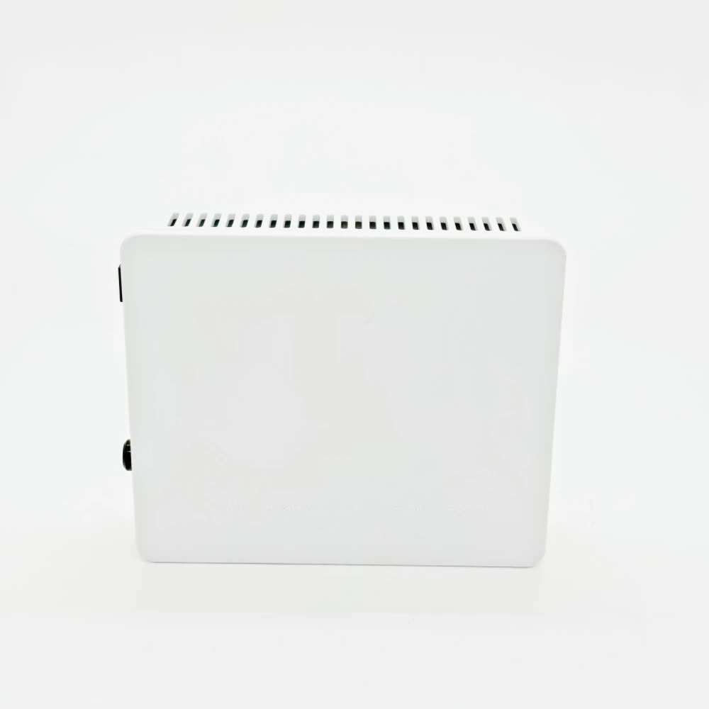 Лидер продаж модем ONU F601 новый GPON 1GE с английской прошивкой Лучшая цена доступная для ISP