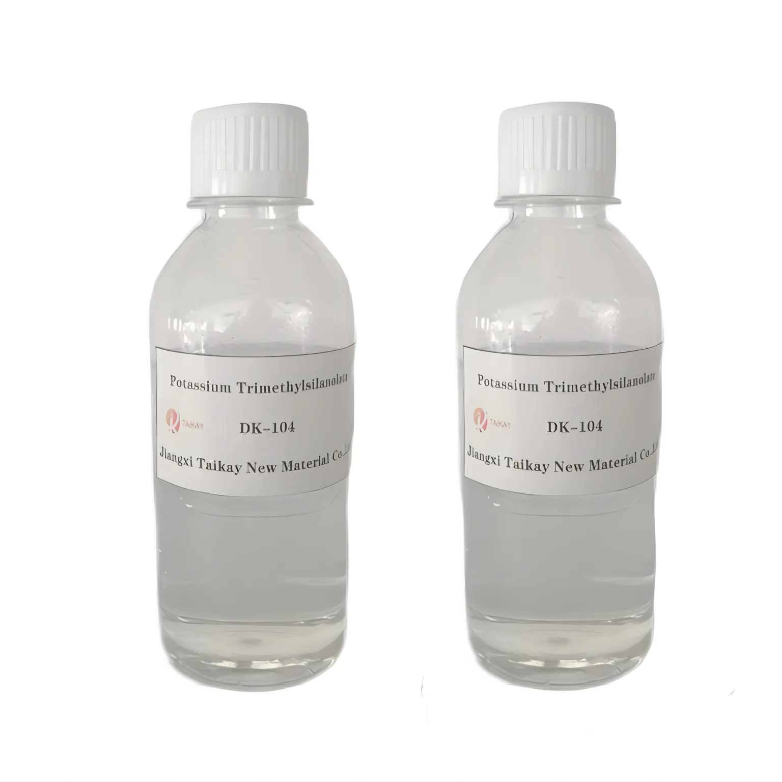 Organic Silicon Waterproof Agent For Concrete Roof 31795-24-1 Potassium Methyl Silicate