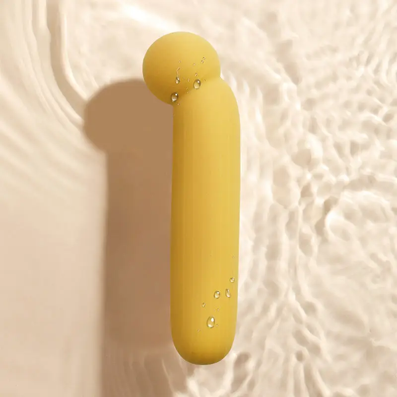 Sexmima OEM ODM Powerful Massage Wand G Spot Clitoris Stimulator Massager Female Masturbator Dildo  AV Vibrator for Women