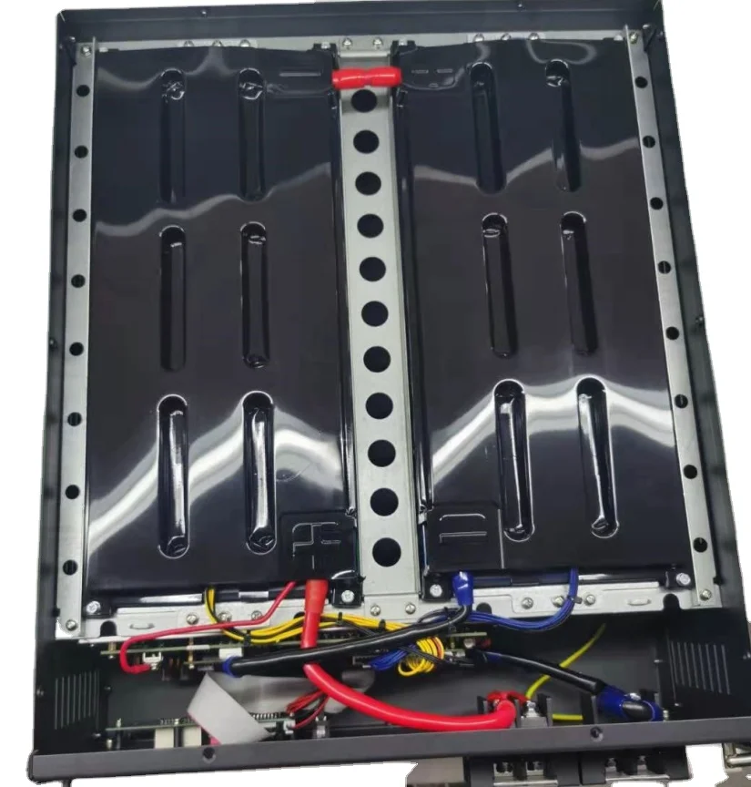 Outdoor Solar Energy System 48V 100Ah 48V 200Ah Lithium ion Battery lifepo4 100Ah 48V for communication station