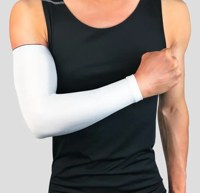 Medical Grade Blood Circulation Muscle Pain Recovery Graduated Tennis Arm Elbow Compression Sleeve