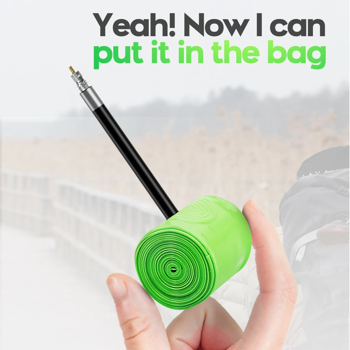 CYCLAMI 30g TPU Bike Inner Tube 700C 700x18 23 25 28 32C Road Bicycle Tire Bike Camera pneu aro