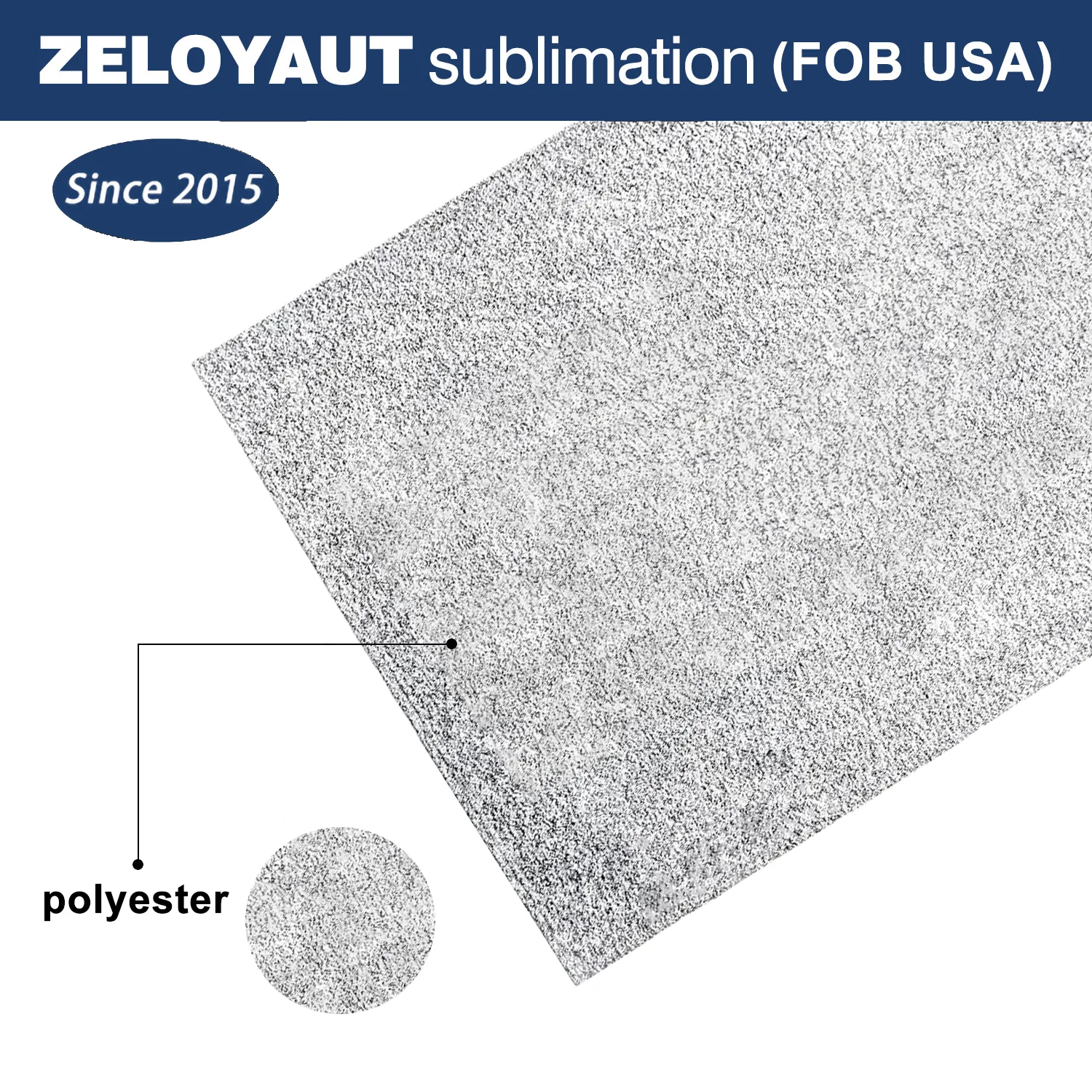 USA warehouse shipping Sublimation Blanket Grey Blank Throws  Premium 100% Polyester and velvet 60*50 inch throw Blanket