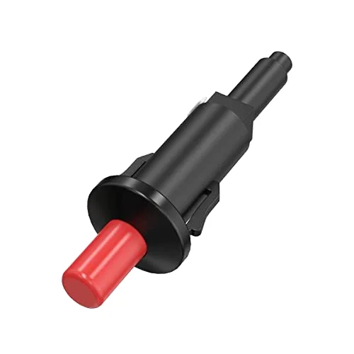 Gas Oven Piezo Electric Igniter Assembly Oven Piezoelectric Pulse Igniter Ignition Needle Assembly