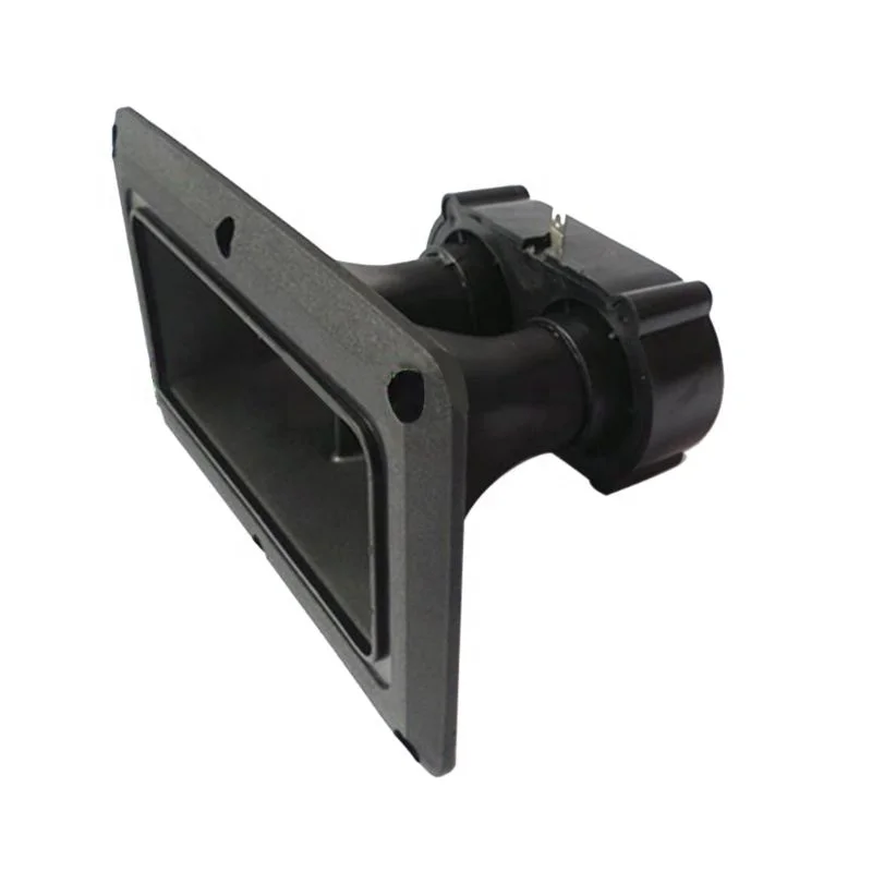 AX93 Piezoelectric non-magnetic speaker horn tweeter  swallow house bird introduction piezo tweeter horn swiftlet speaker