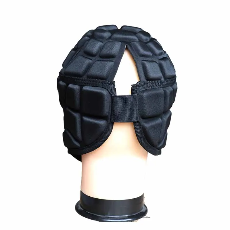EVA rugby baseball helmet hockey head protection EVA sponge lining football headgear sponge pad
