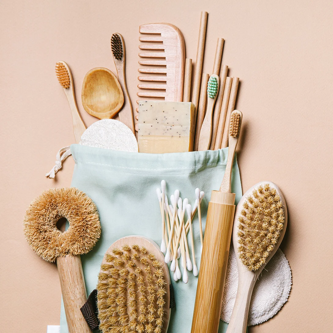 Full Range Of Eco Friendly Products Supplier Zero Waste Eco Environmental Friendly