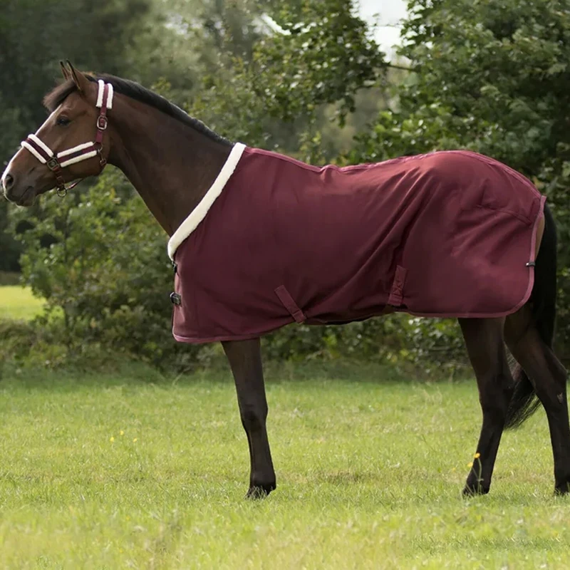 Hot Sale Horsewear Waterproof Turnout Rug 1200D Horse Sheets Summer Sheet Rugs