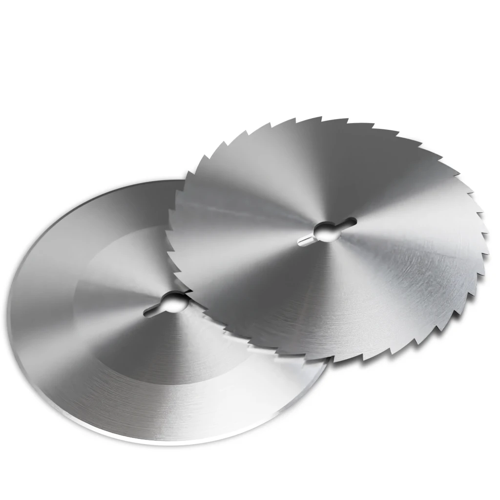 120*10*1.5mm Doner Kebab Knife Electric Circular Slicer Knife Blade Stainless Steel For tandir