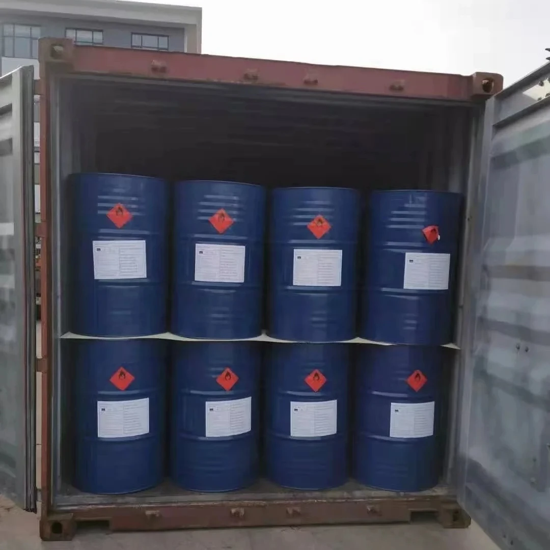 Industrial Grade Butyl Acrylate Monomer Esters & Derivatives for Solvent-Based Adhesive Glue Production